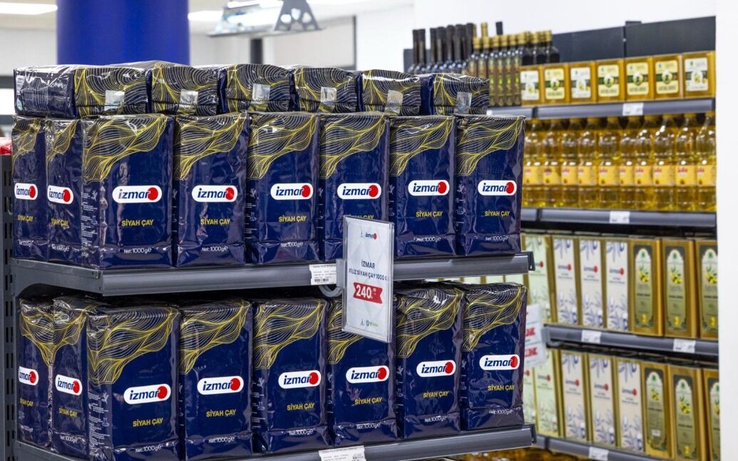 İZMAR ağı tüm İzmir’e yayılmaya devam ediyor