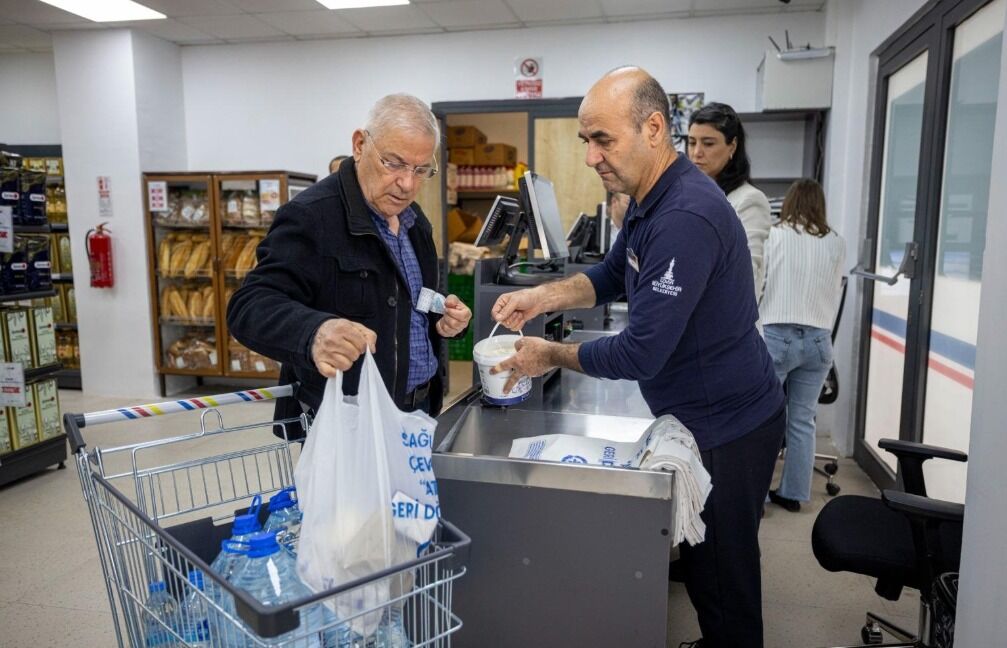 Üreticiden tüketiciye aracısız hizmet modeli