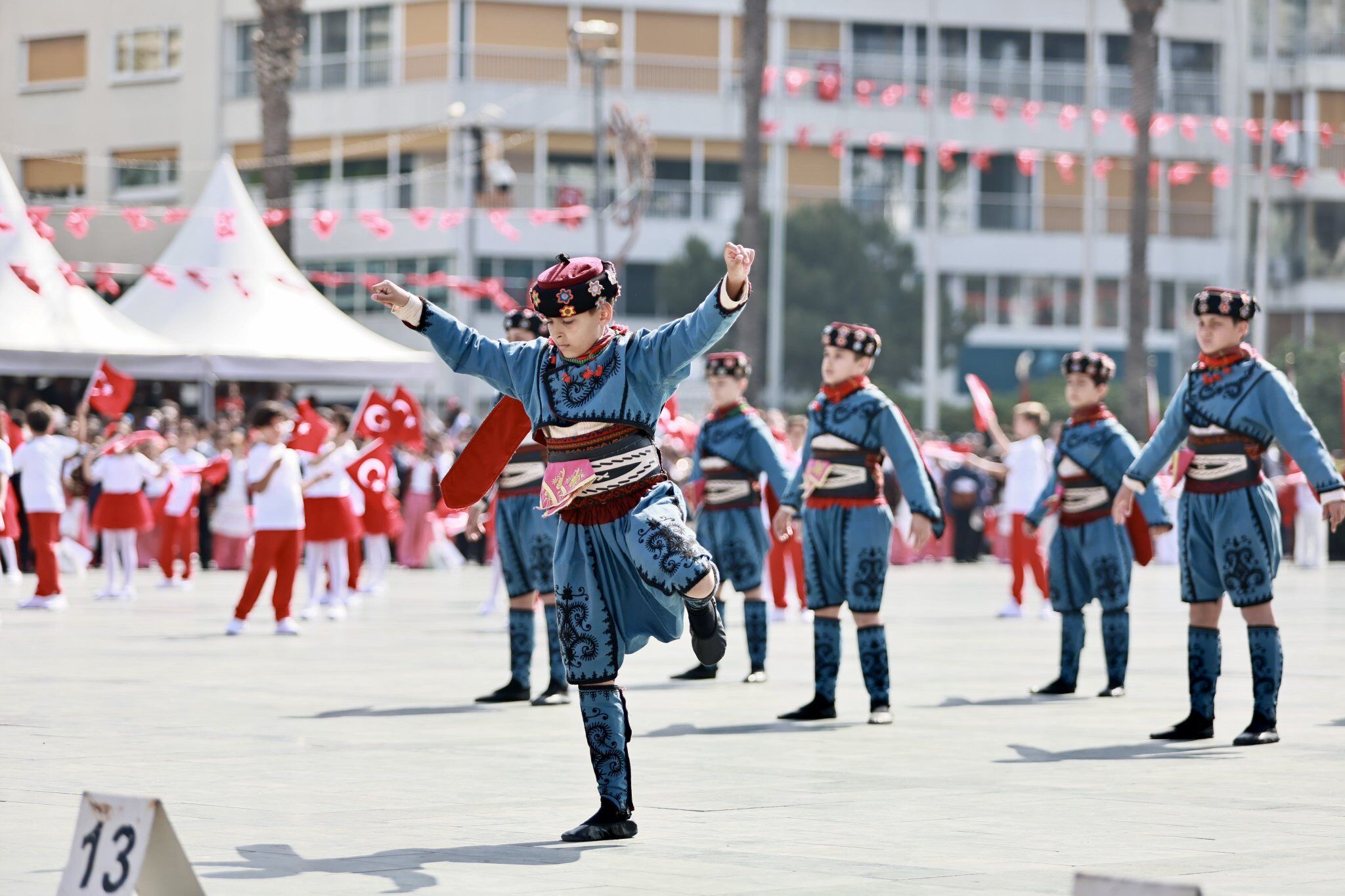 Izmir 23 Nisan Programı (3)