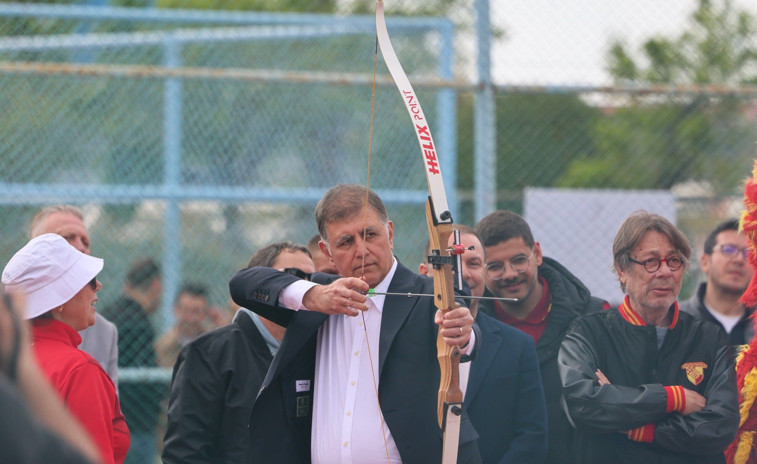 İzmir 23 Nisan Spor Organzasyon