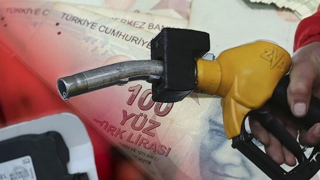 İzmir Akaryakıt Fiyatlarında Zam Ya Da Indirim Var Mı? Benzin, Motorin Ve Lpg'de Son Durum!