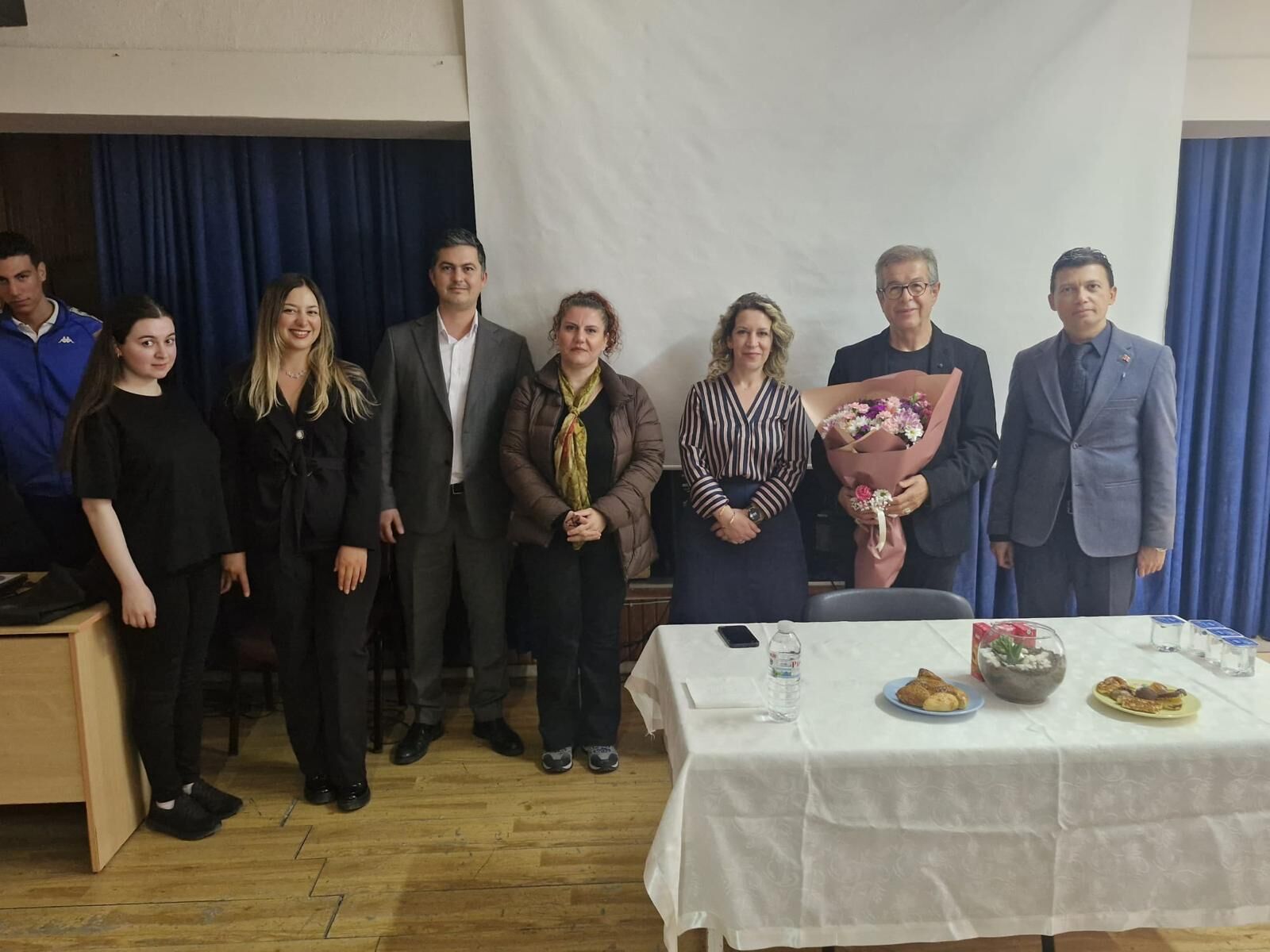 En köklü dil Türkçe