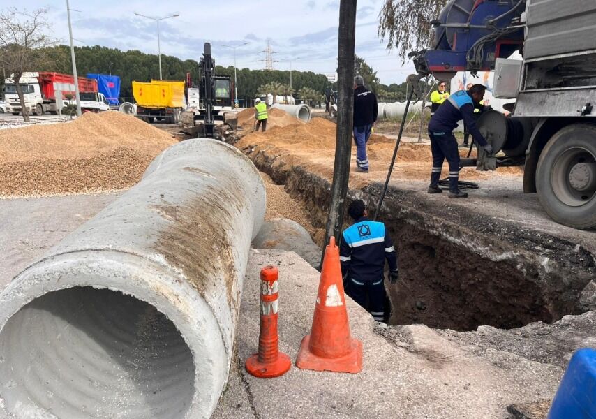 Aliağa sakinleri bekleyişte