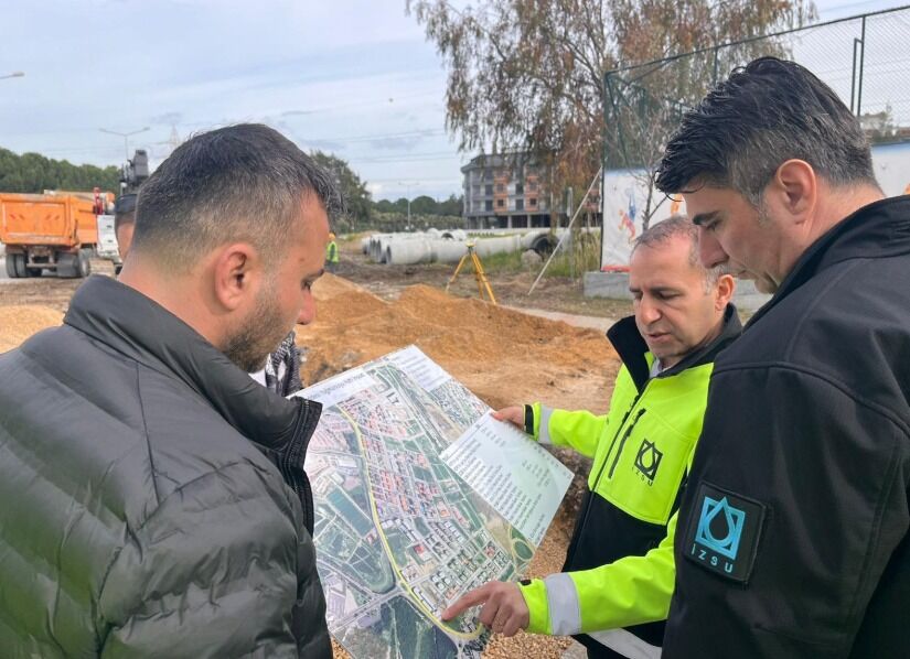 2026 yazında bitmiş olacak