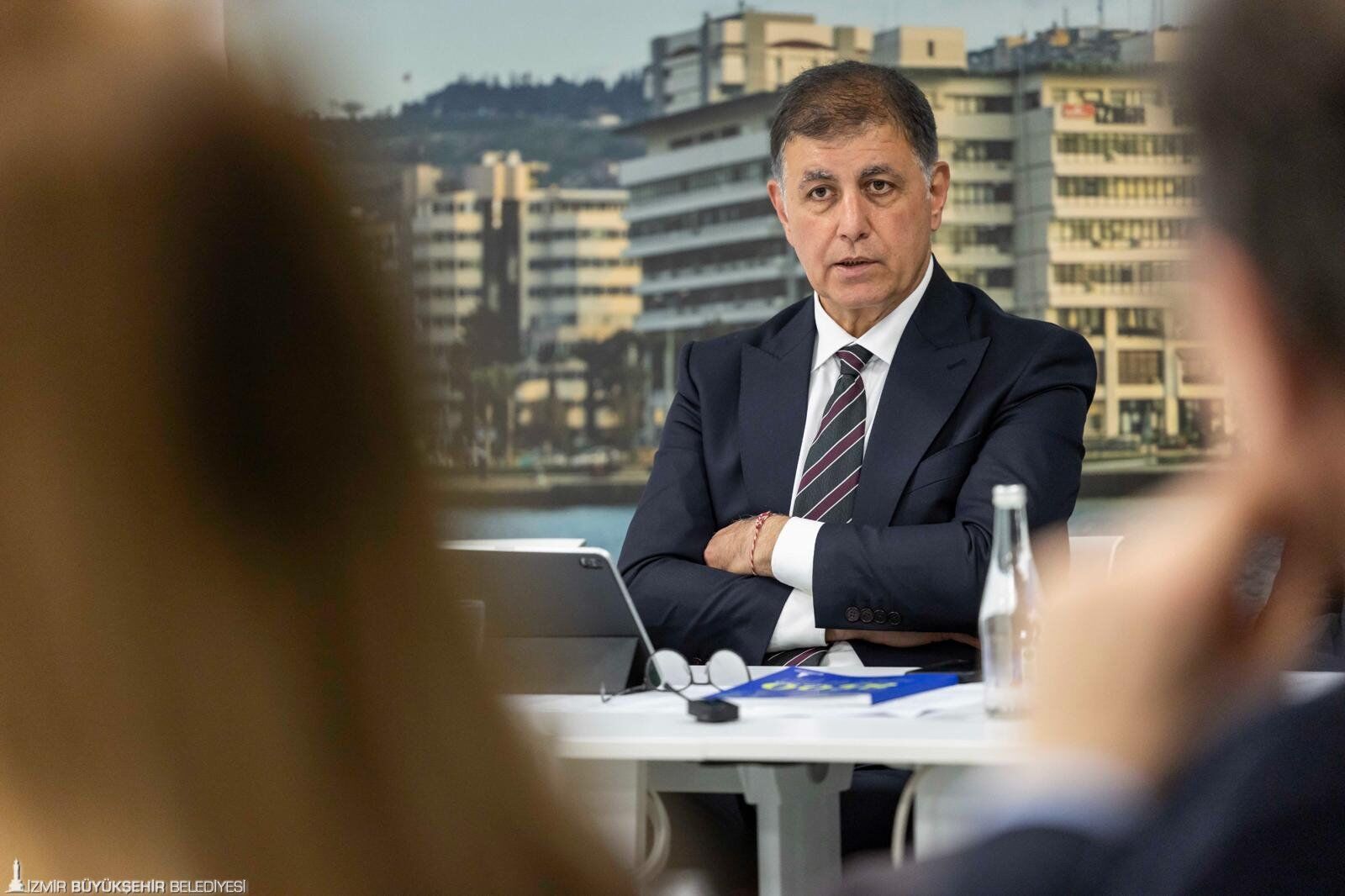 Izmir Arkeoloji Kurulu 3