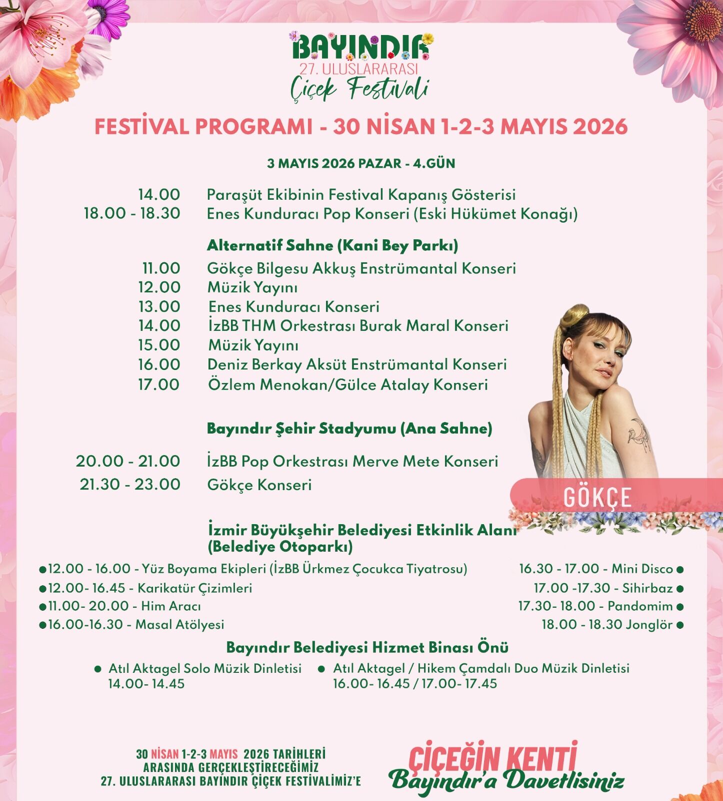 "Bu sadece bir festival değil, bir dayanışma hikayesi"