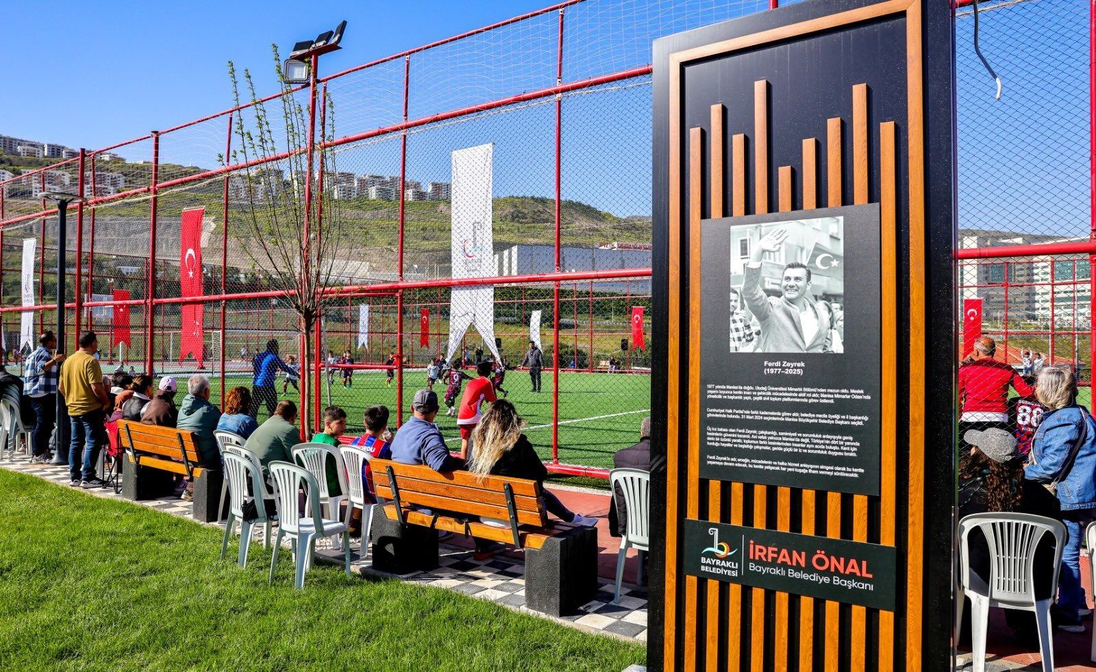 Kıran kırana mücadele