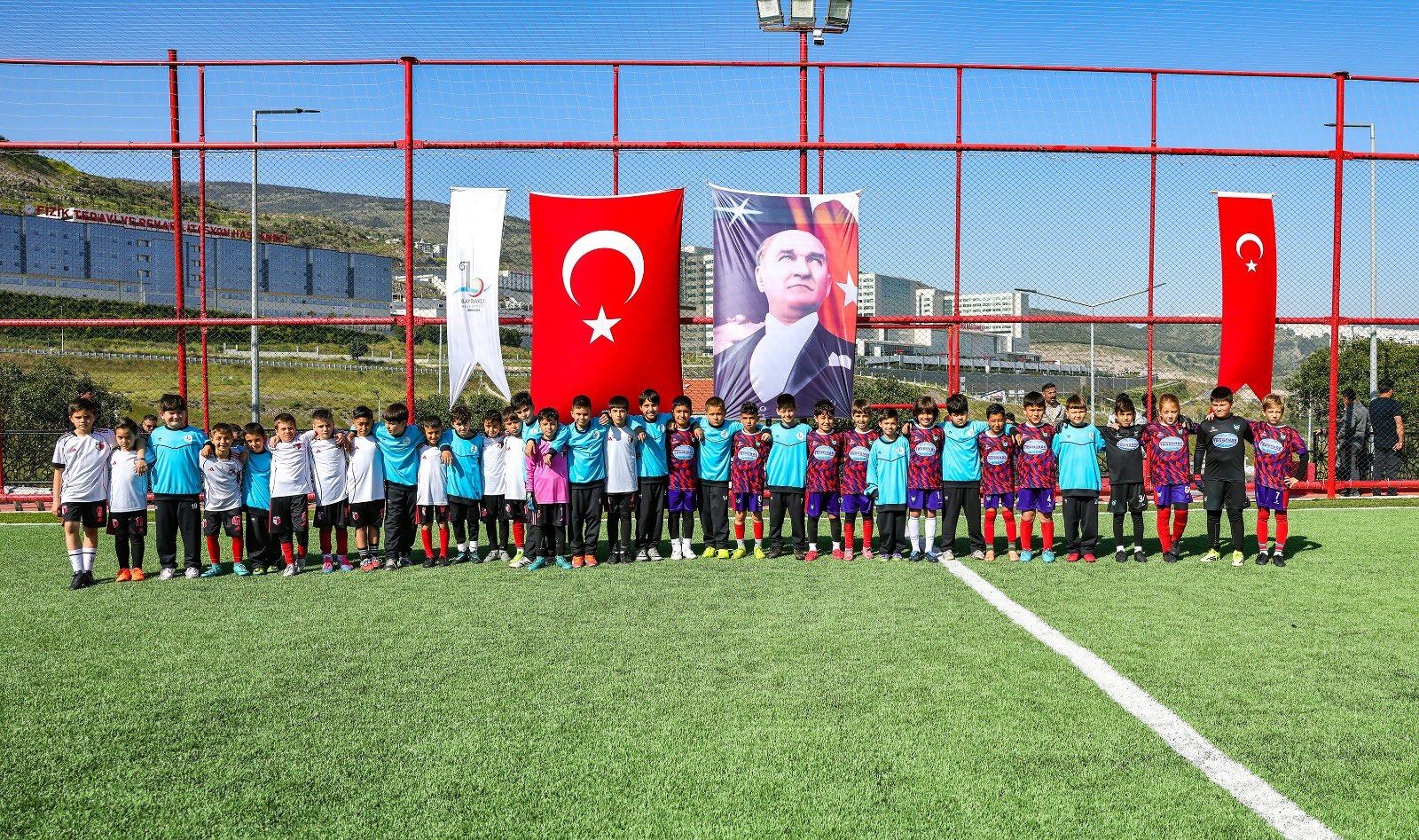 Hafta boyunca devam edecek