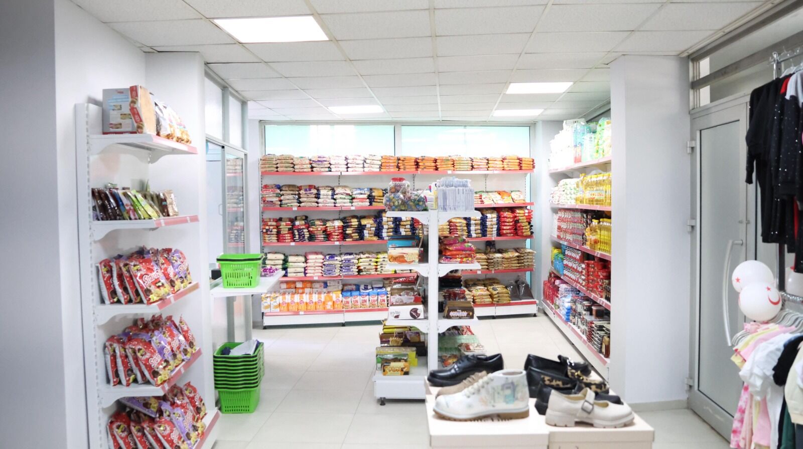 Sistem nasıl işliyor?