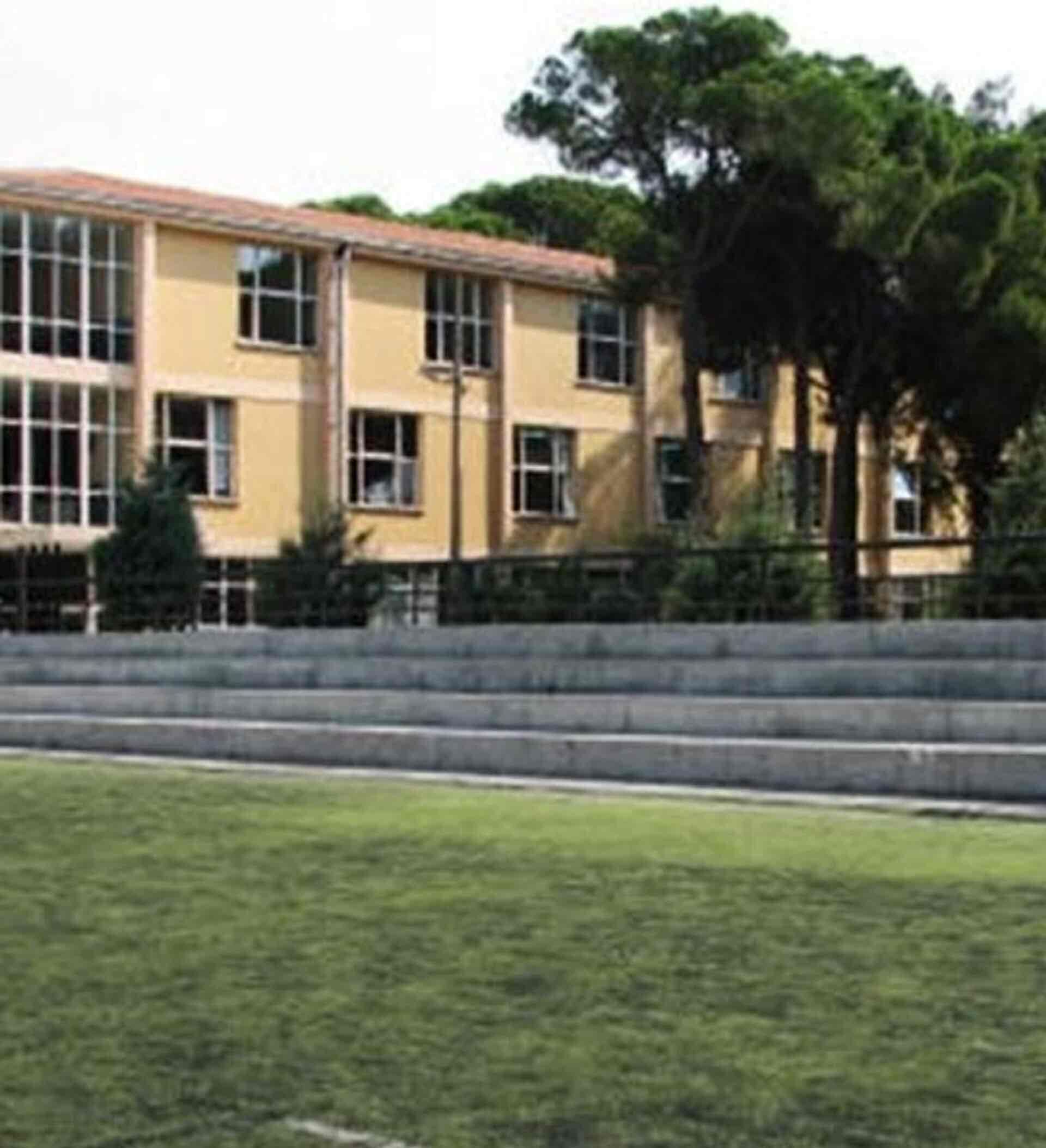 Izmir Bornova Anadolu Lisesi Puanlar