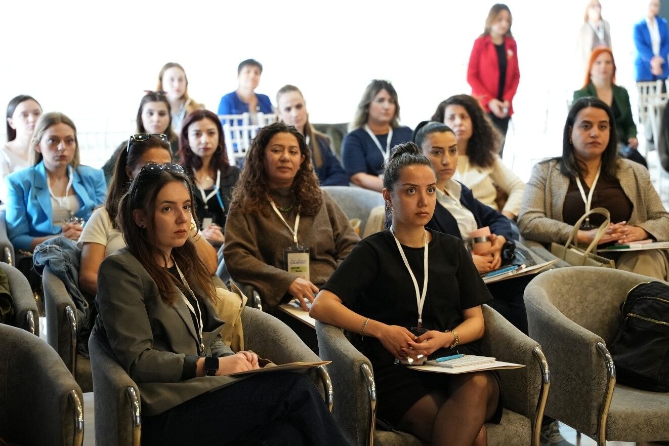 Erken yaşta eğitilmeyen çocuk yarın risktir