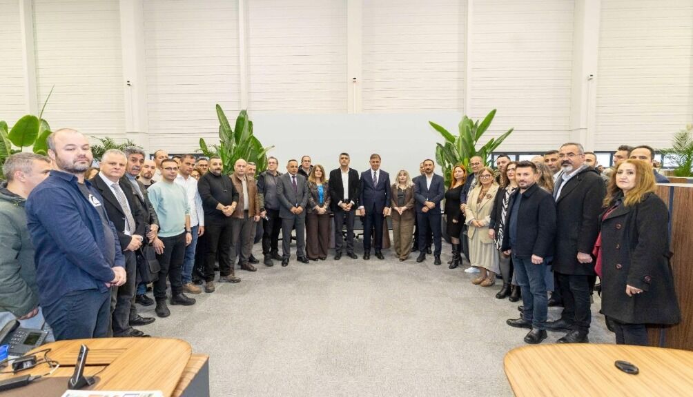 Sosyal haklarda kadın çalışanlara ve sağlığa öncelik