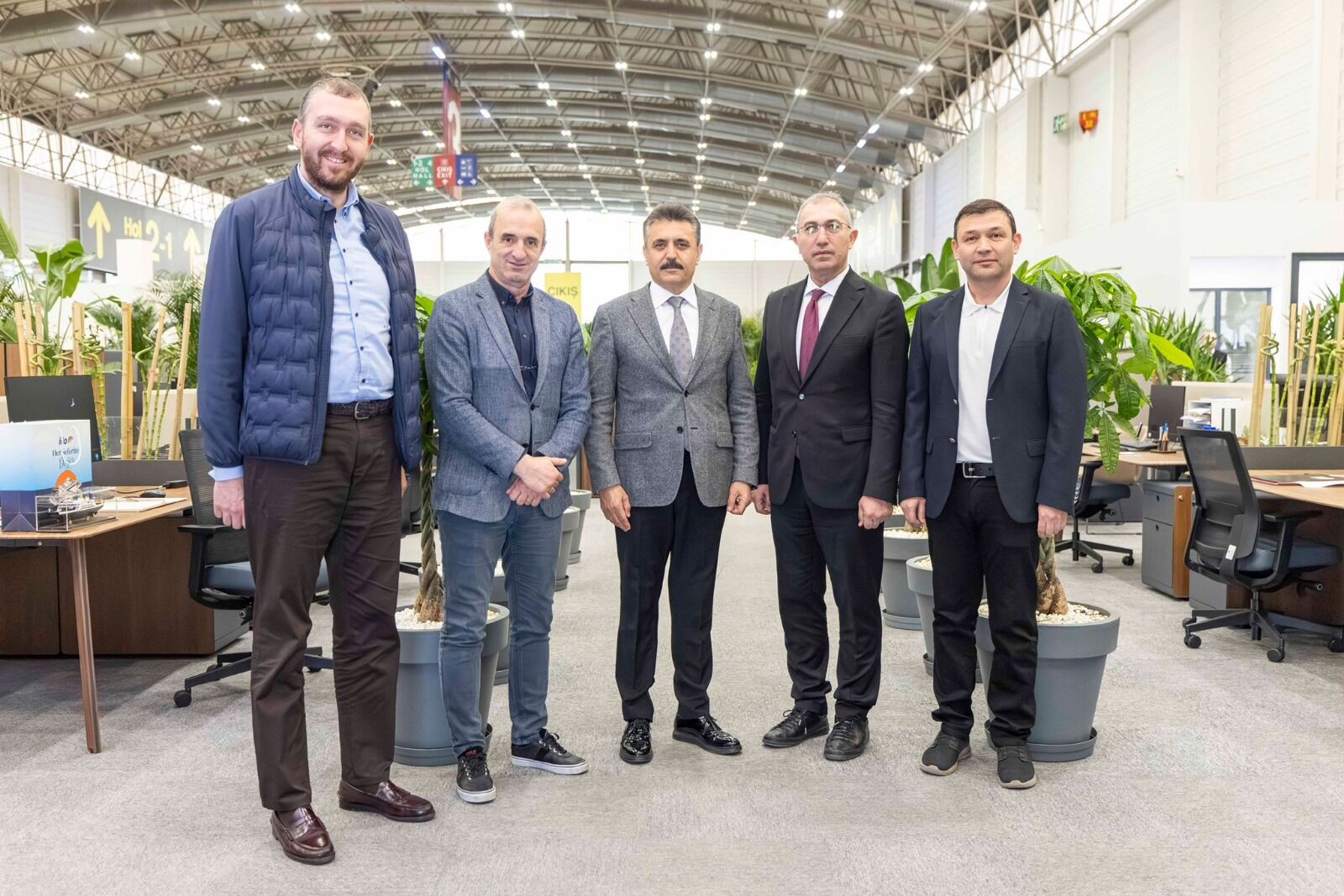 Geçen sezon esnafa da katkısı olmuştu