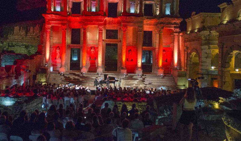 Izmir Festival-2
