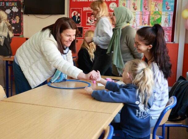 Gözler ekiplere çevrildi 