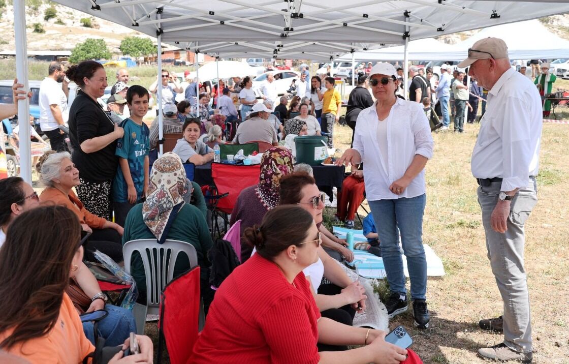 Çocukların günü olacak