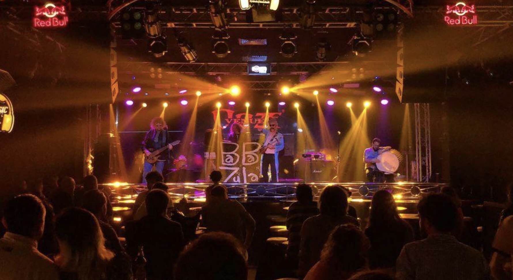 Izmir Gece Kulupleri