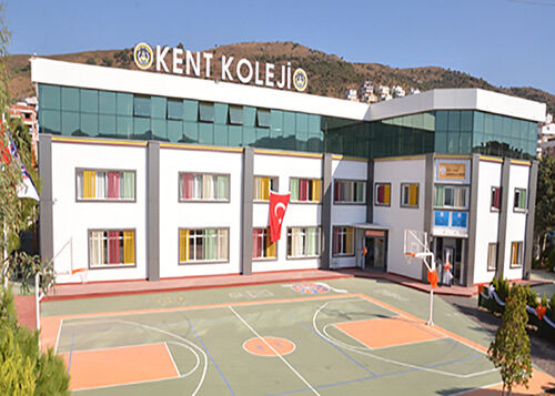 Izmir Guzelbahce Okullar