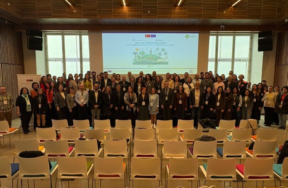 Dört tematik masada ortak akıl: Çözüm odaklı stratejiler