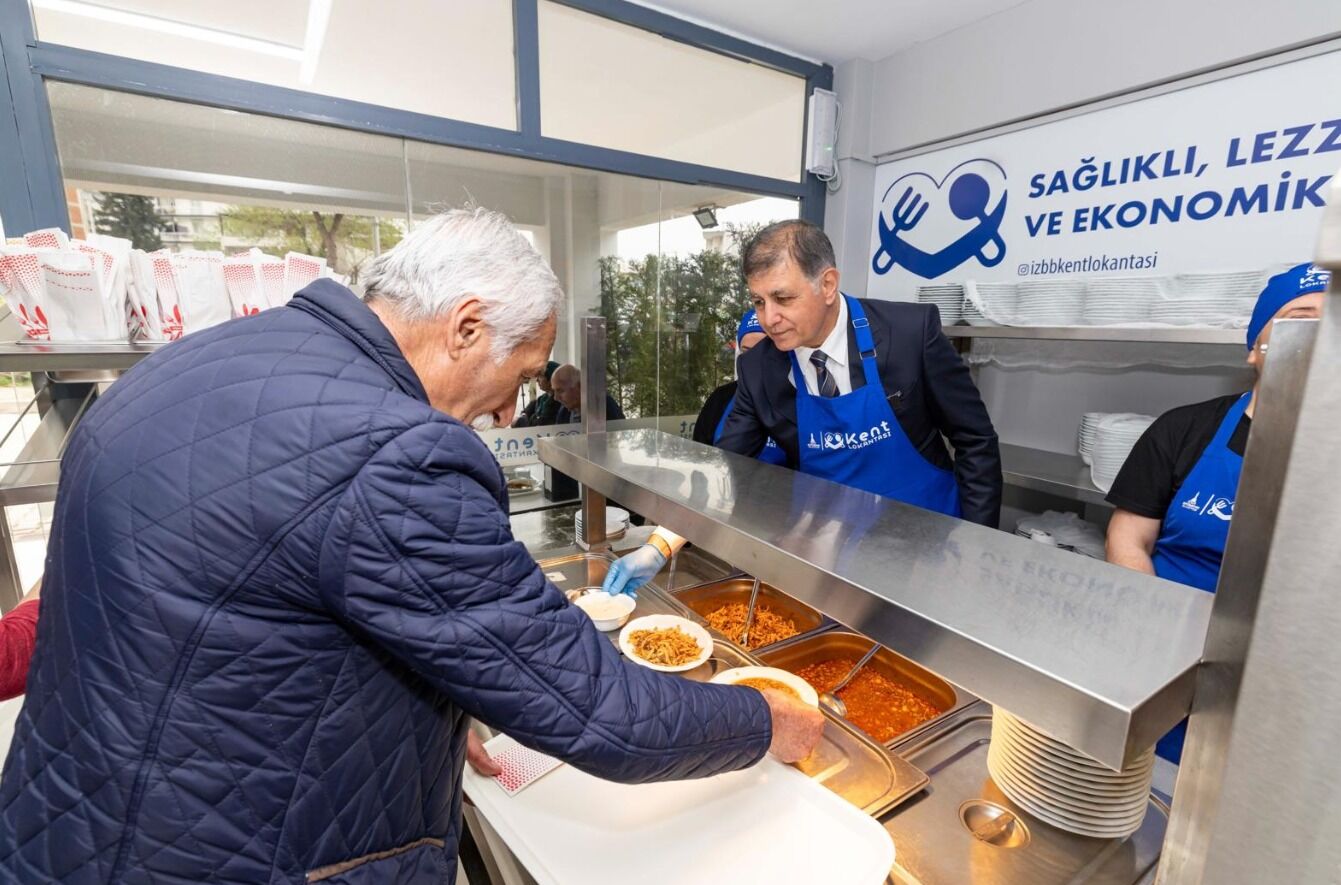 Şube sayısı altıya çıktı