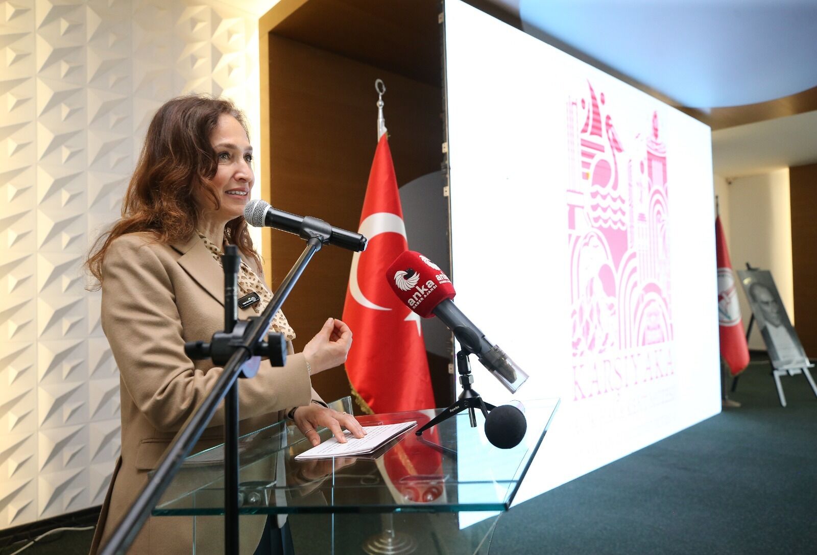 8 farklı rota, 8 farklı Karşıyaka