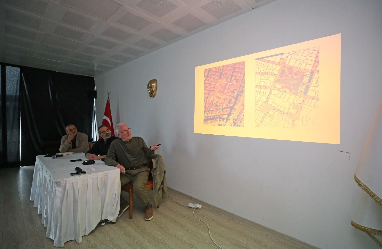 Kentsel dönüşümde yeni bakış açısı 