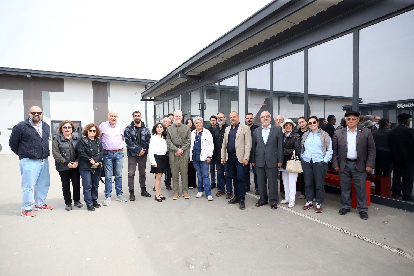 Kentsel dönüşümde yeni bakış açısı 