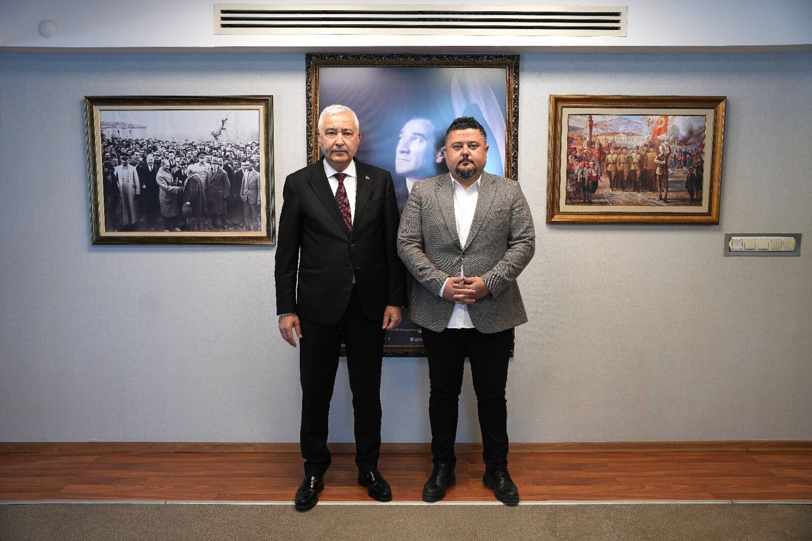 Yüzde 27 zam geliyor