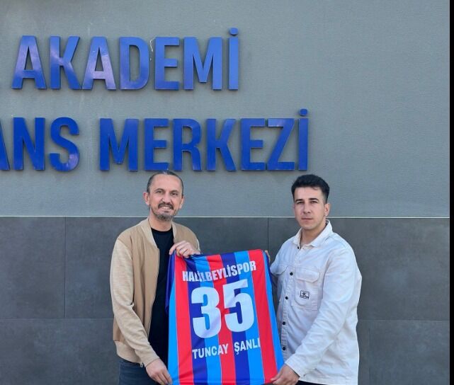 Sadece futbol değil, Kemalpaşa da konuşuldu