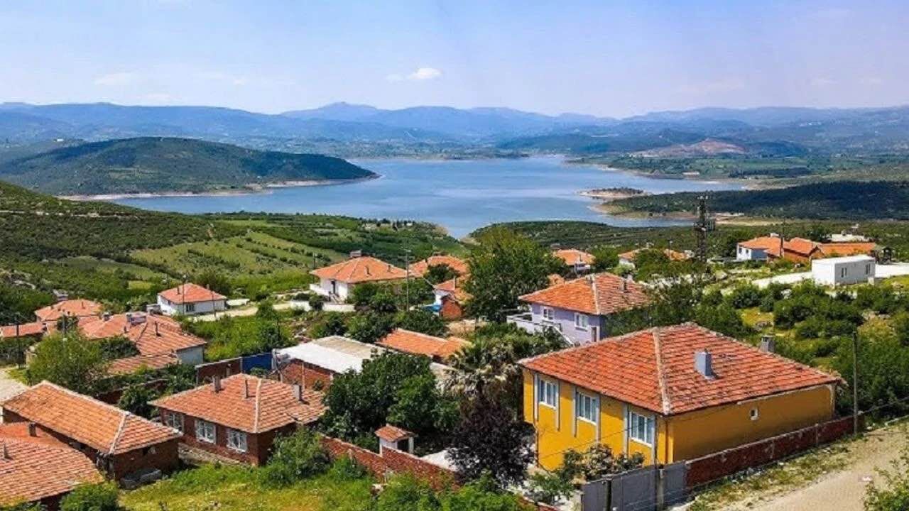 Izmir Kiraz