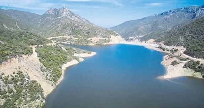 Izmir Kucuk Menderes