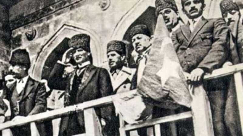 Izmir Kurtulus Fotograflari2