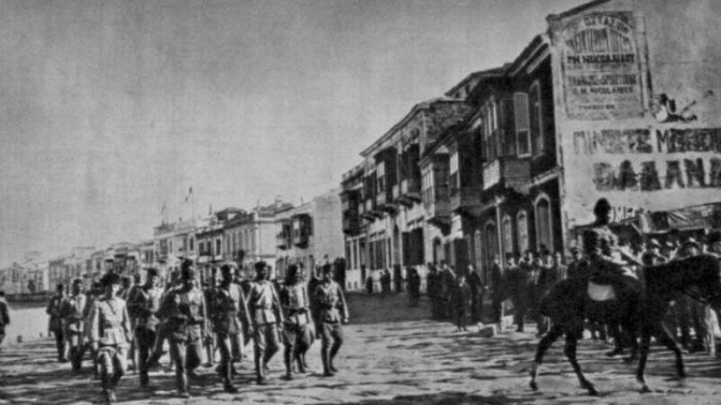 Izmir Kurtulus Fotograflari3