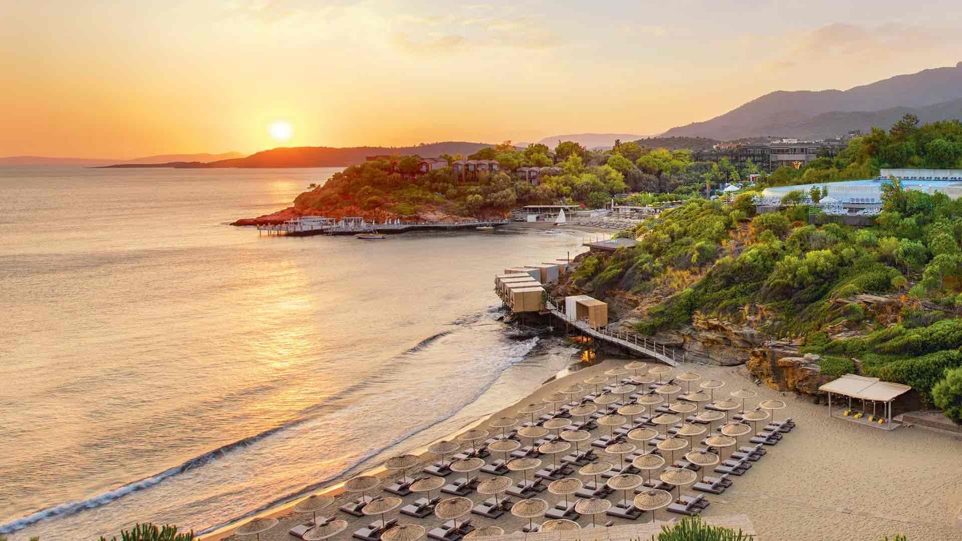 Izmir Menderes Tatil