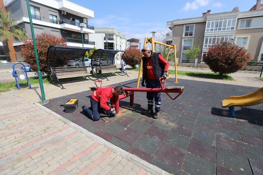 Sırada diğer mahalleler var: Yenileme durmayacak