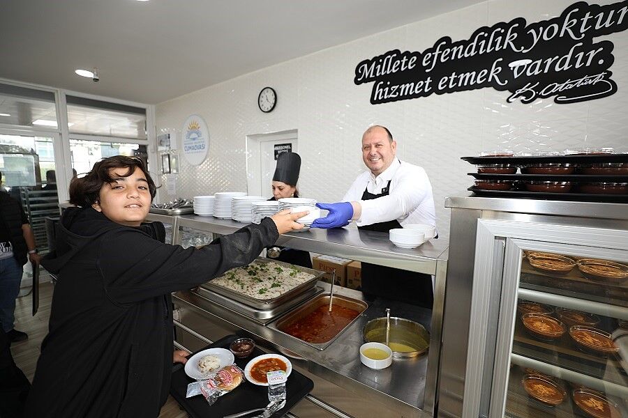 "Vatandaşın cebini rahatlatmak istiyoruz"