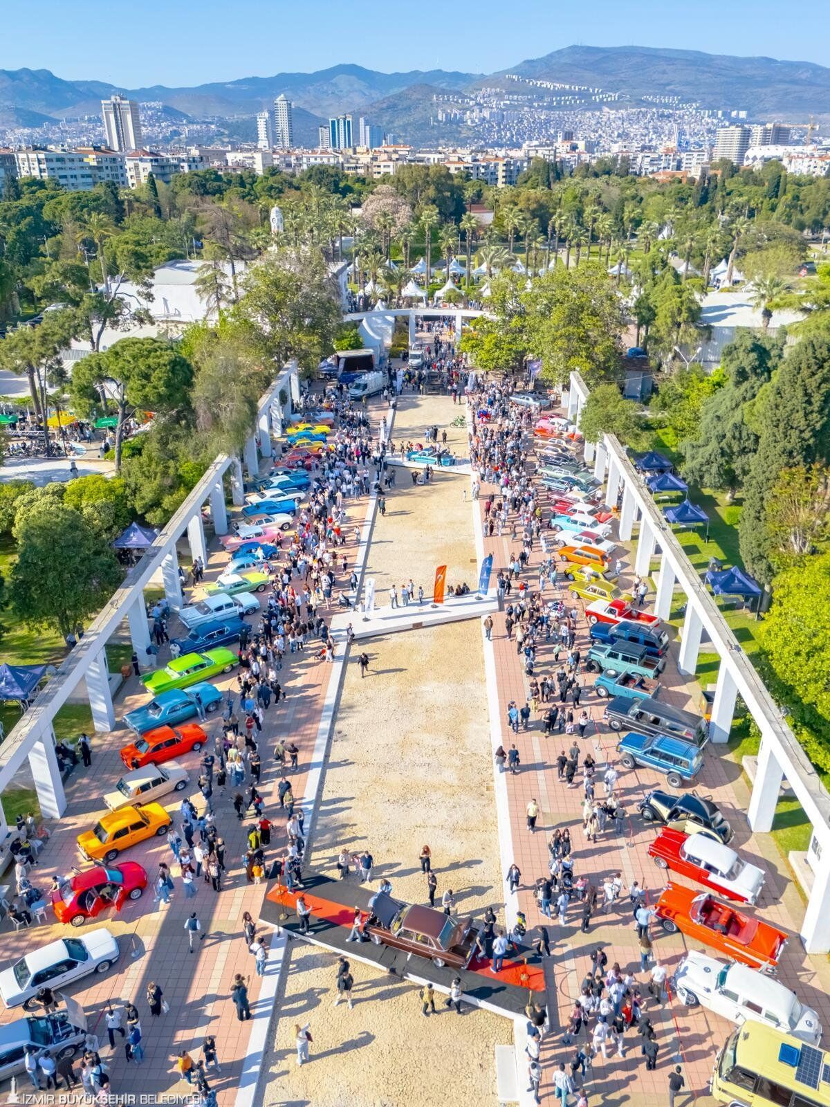 Izmir Otomobil Sergisi 2