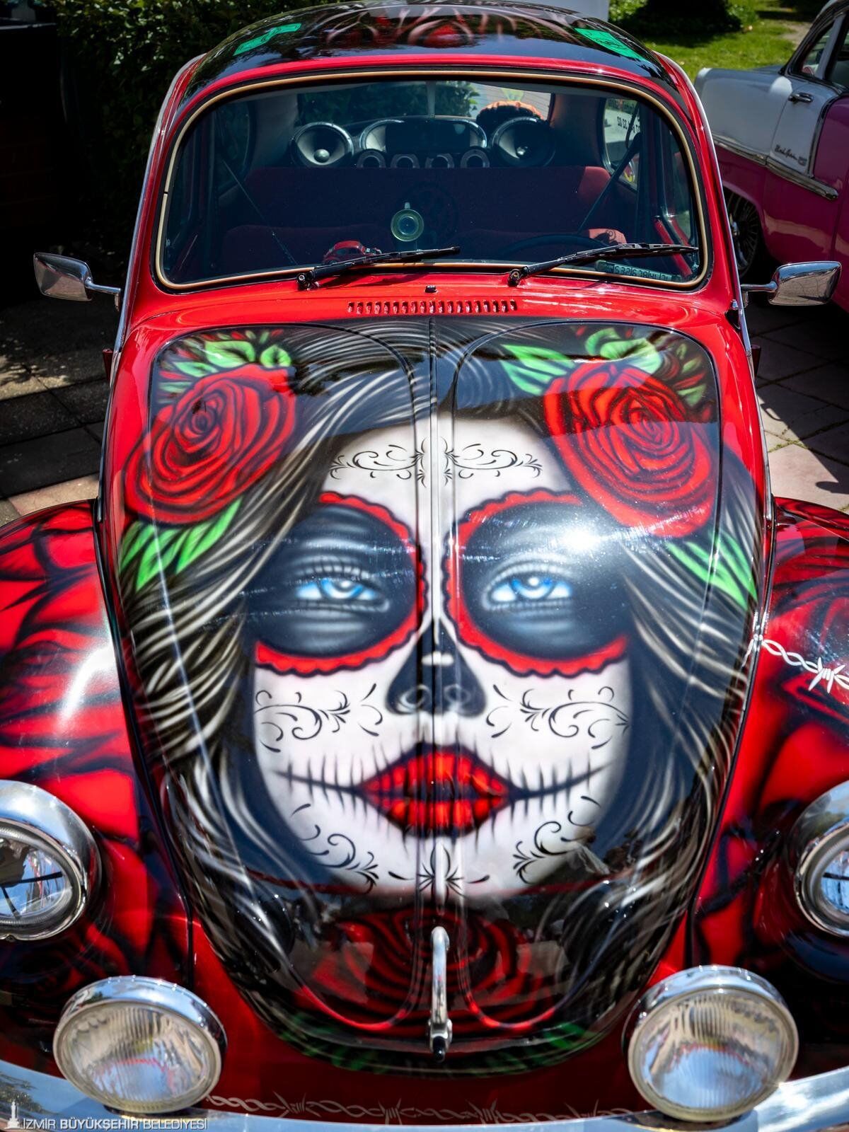 Izmir Otomobil Sergisi 3