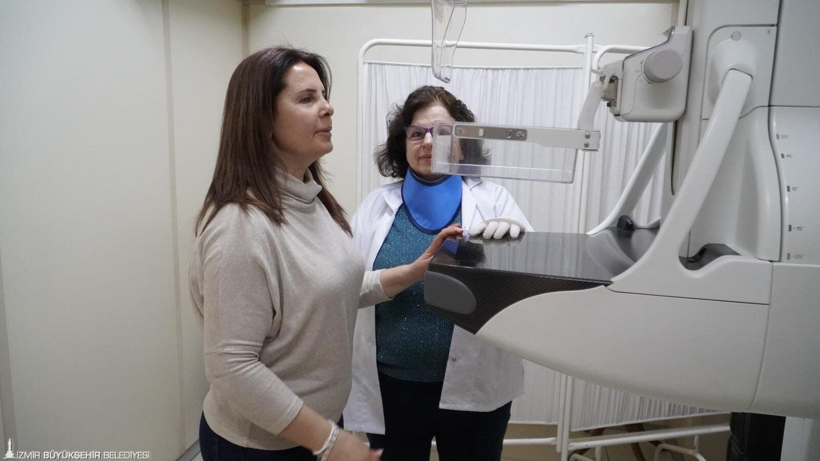 Izmir Sağlık Merkezi 1