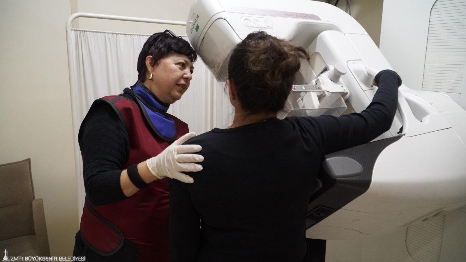 Izmir Sağlık Merkezi 3