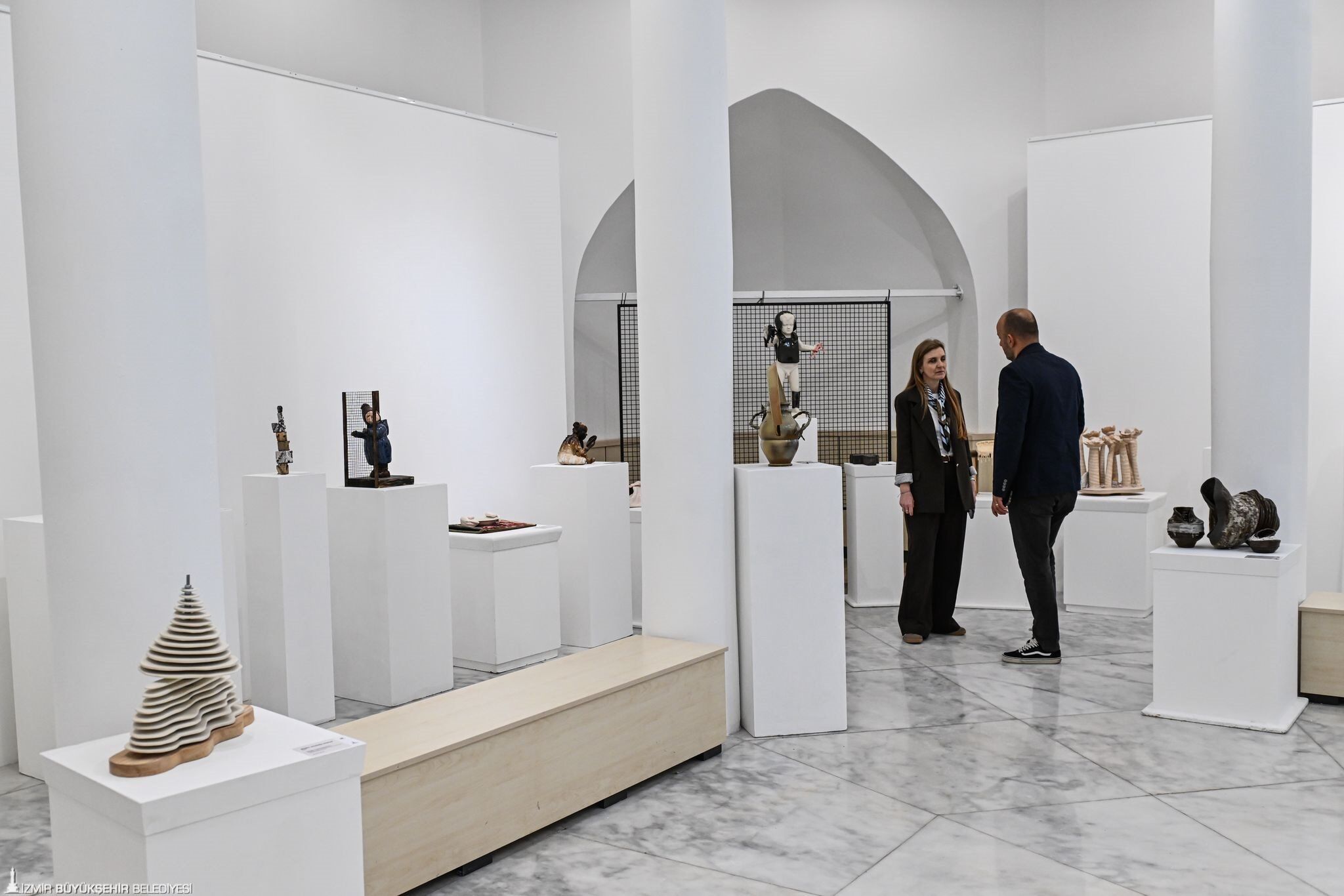 Izmir Seramik Yarışması 2