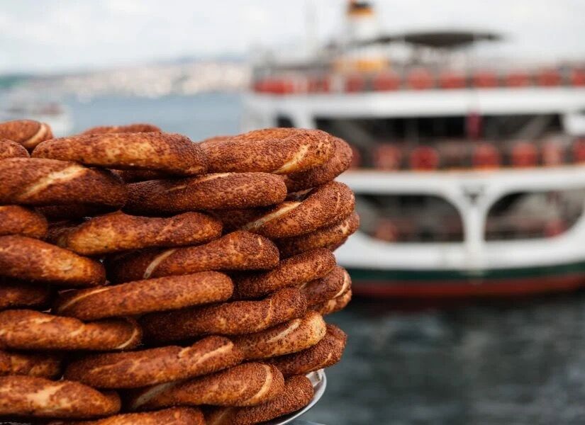 Izmir Simit