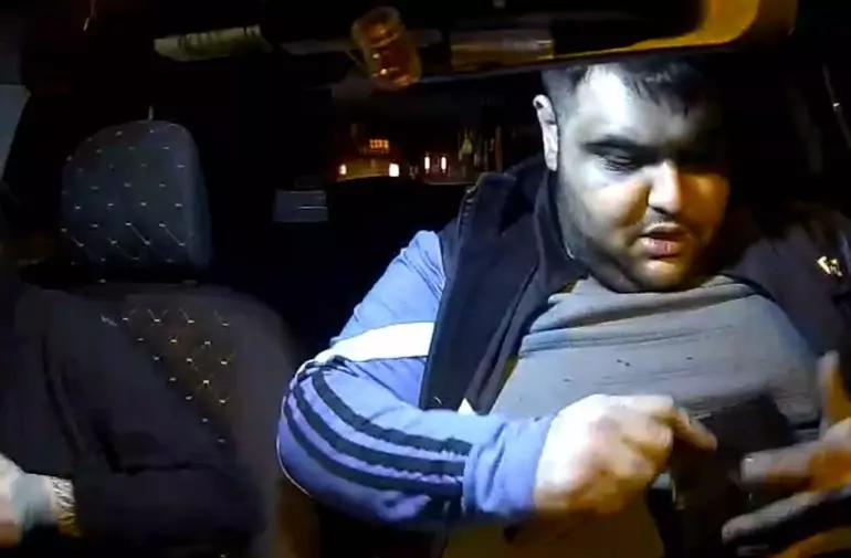 Izmir Taksici Cinayeti 3