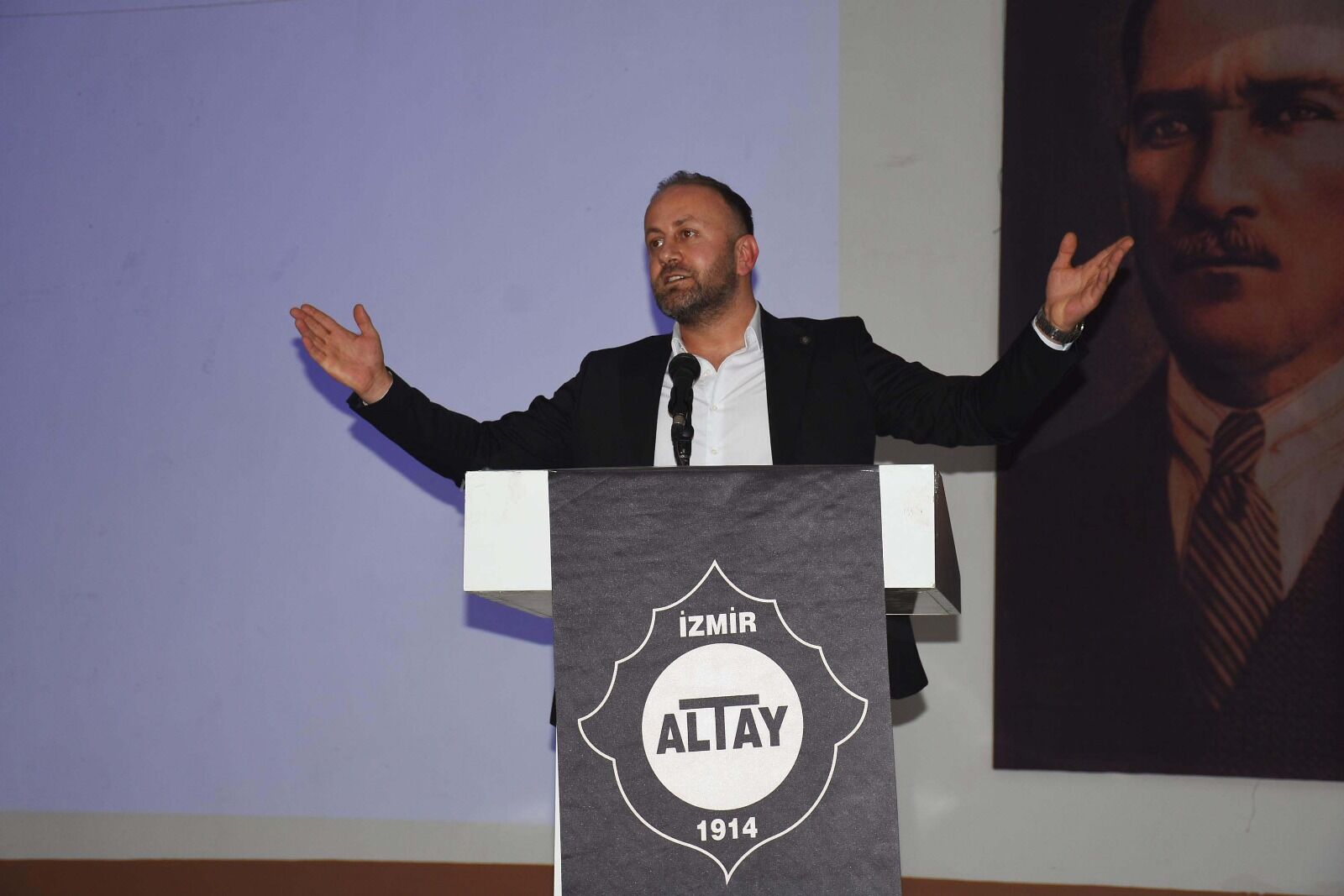 Geçmişteki adaylık krizi hafızalardaki tazeliğini koruyor