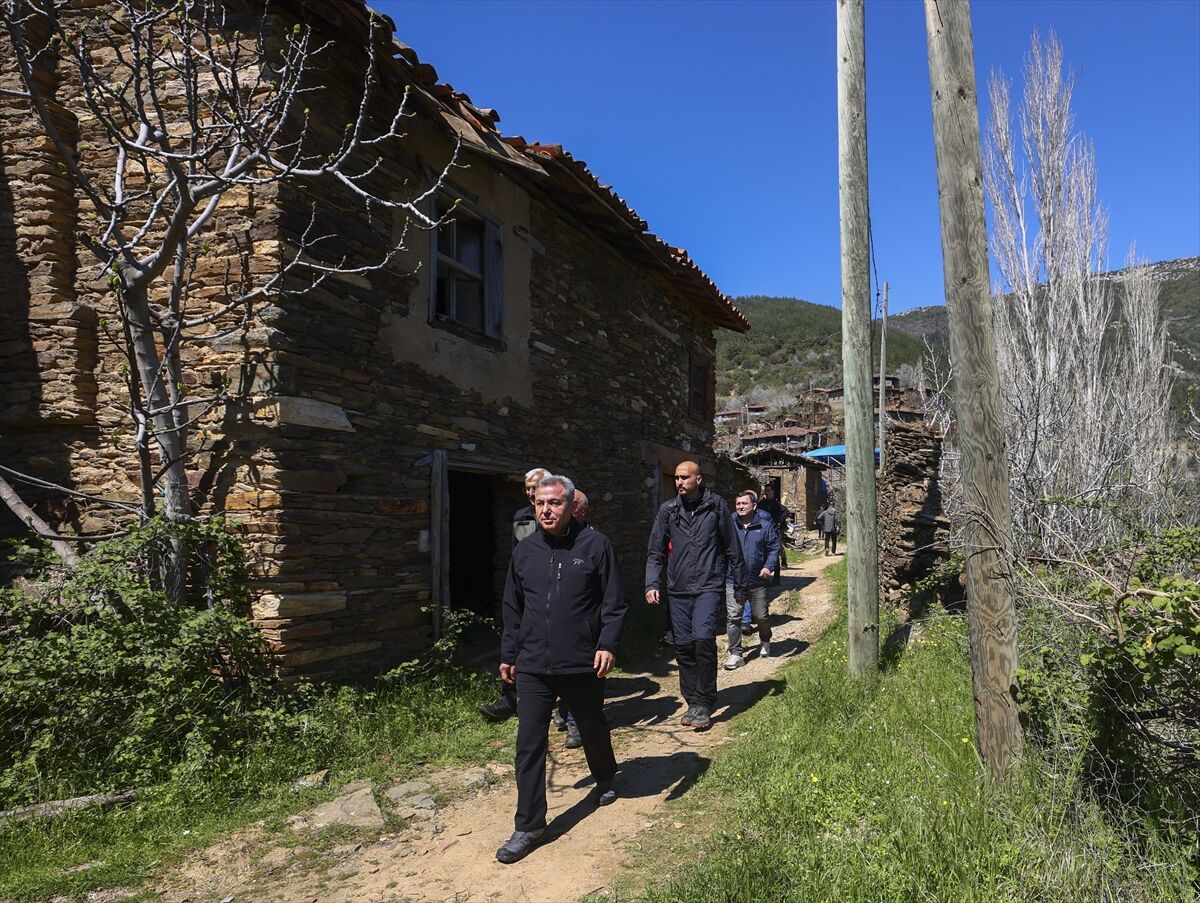 İzmir Turizminin Yeni Gözdesi! (1)-1