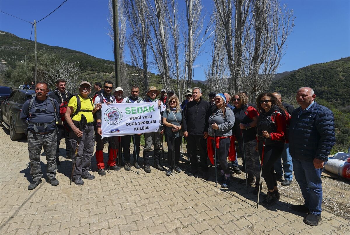 İzmir Turizminin Yeni Gözdesi! (3)
