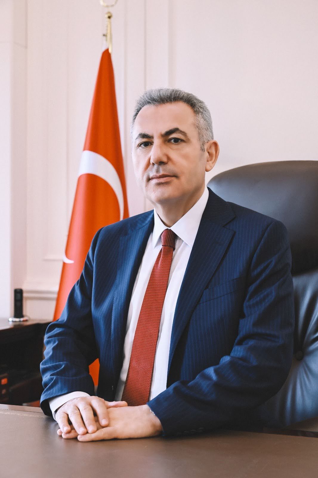 İzmir Valisi Süleyman Elban-5