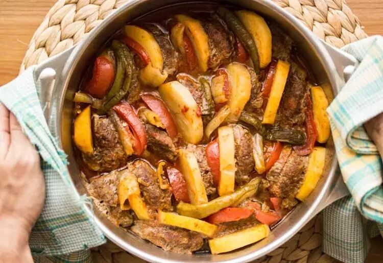 Izmir Yoresel Yemekleri