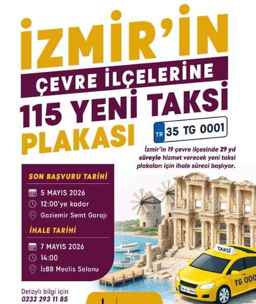 Başvuru nerede olacak?