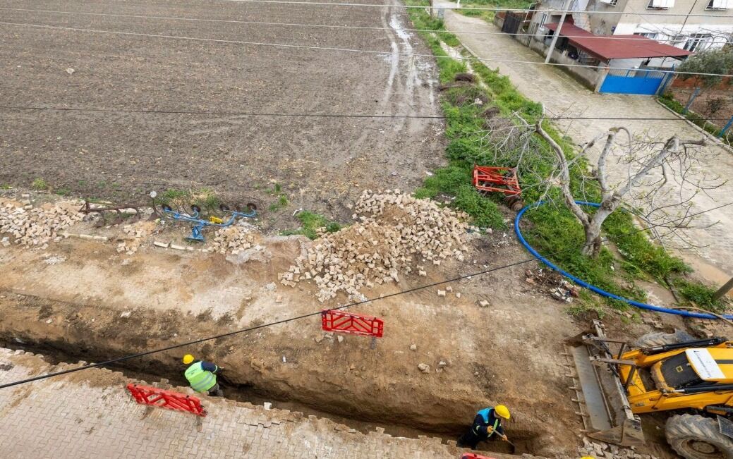 Modern sistemler ve teknik detaylar ön planda